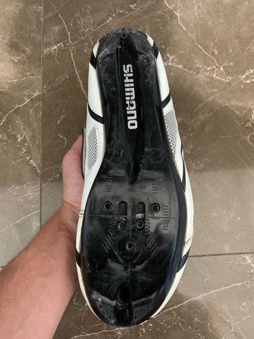 Велотуфли Shimano (Триатлон\Шоссе)
