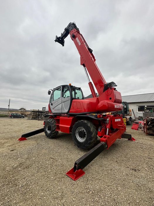 Manitou rotativ 2150