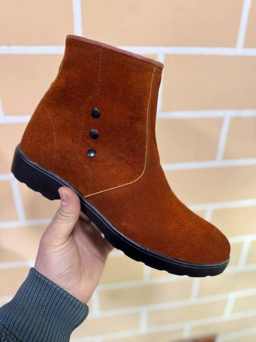 Zamej etiklar Raislar uchun