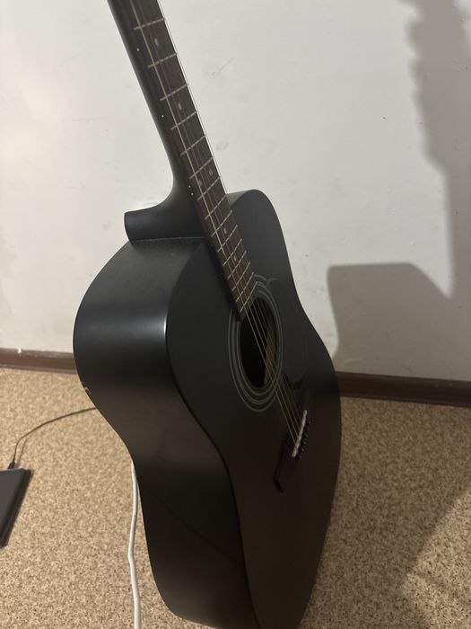 Гитара бренда Cort