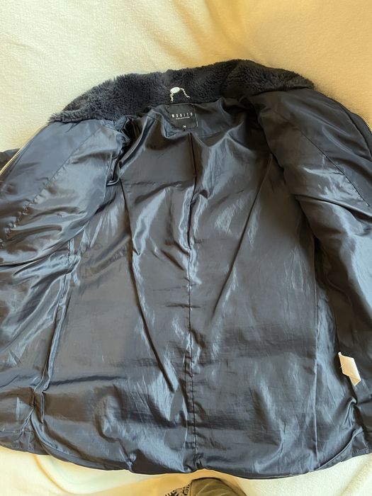 Яке зимно/есенно MOHITO