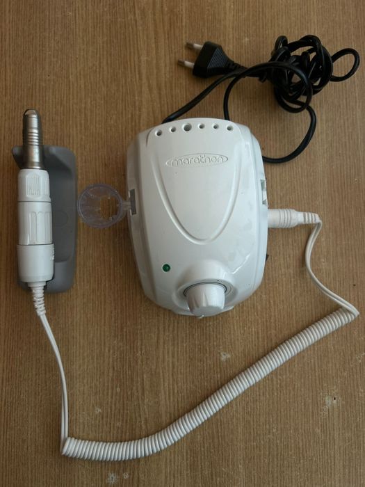 Freza Unghii Marathon