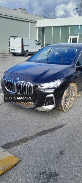 Faruri BMW Seria 2 an 2023 full led