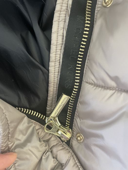 Зимняя куртка Michael kors