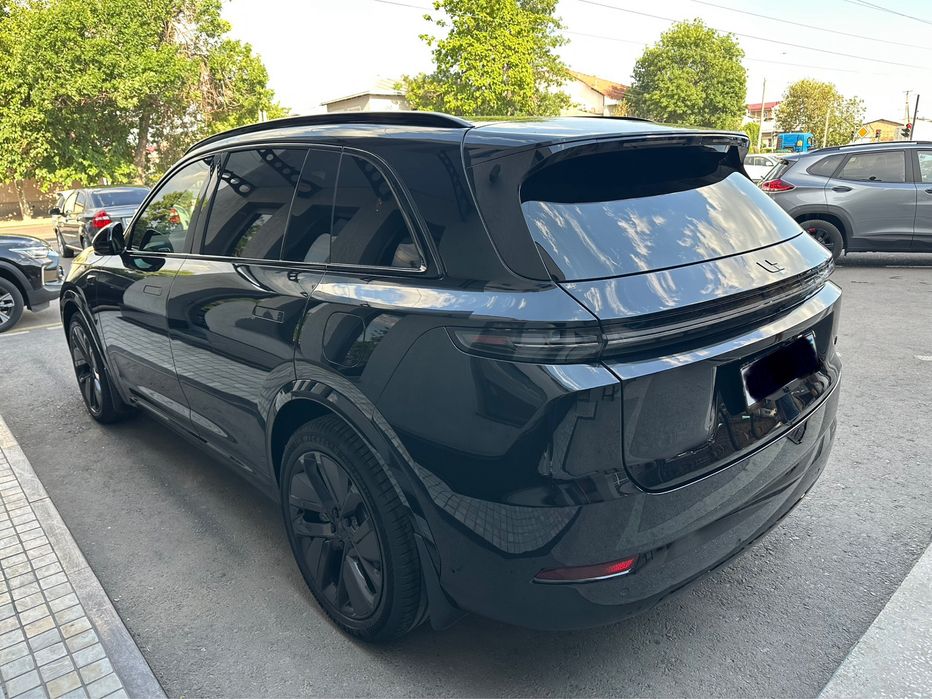 Lixiang L7 ultra