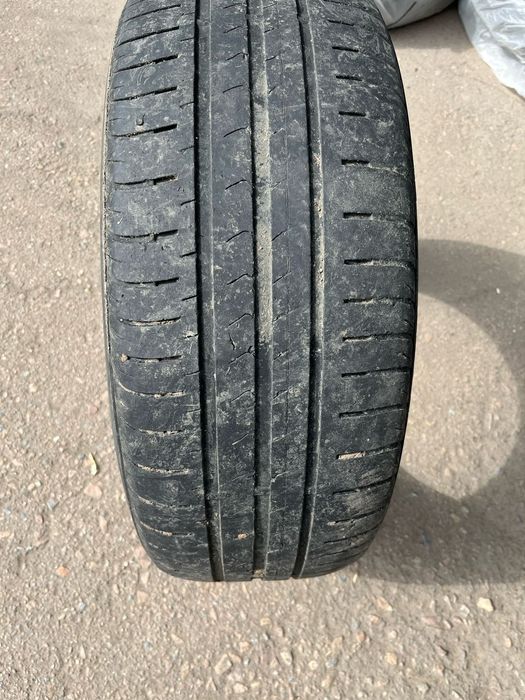 Продам шины летние