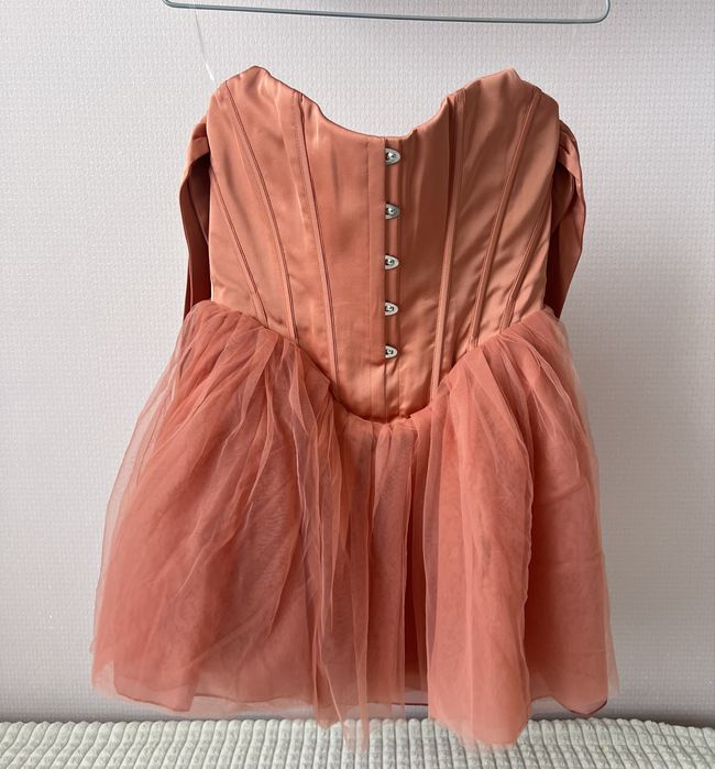 Рокля Oh Polly.