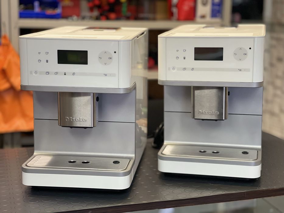 Кафеавтомати | Кафемашини Milele CM6100 - 6 месеца гаранция !