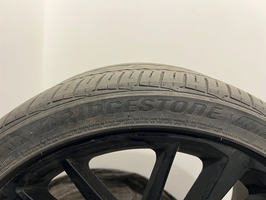 Камри резины диски