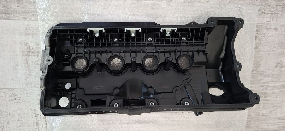 Капаци клапани BMW E70 4.8 V8 xDrive