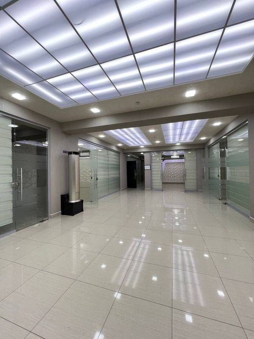 Аренда офис Метро Ойбек 
550м2