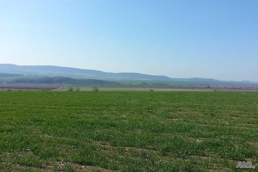 Продава се Парцел в Бургас, Център - 8000 кв.м за 8 €/кв.м - Снимка #2