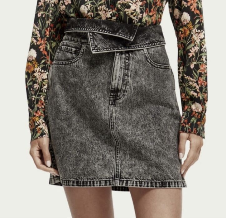 Пола Scotch&Soda XS размер