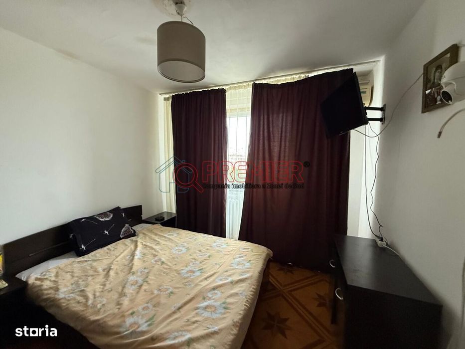 Exclusivitate - Apartament 3 Camere - Str. Sg. Ion Iriceanu -