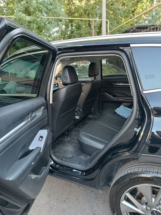 Продается Haval H6 2023 года GWM
