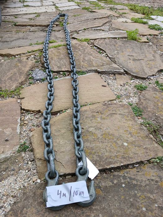 Синджири за укрепване и др.