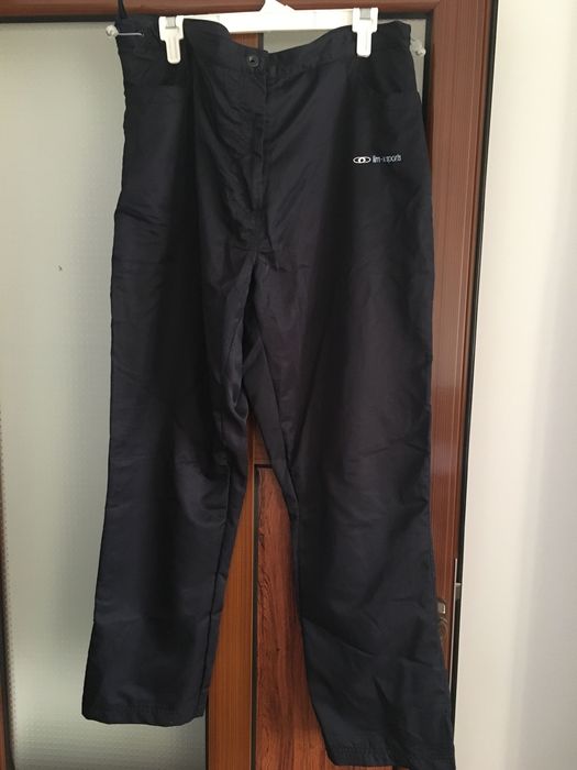 Trening dama fas( interior bumbac)