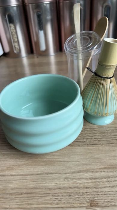 Сет за Матча 6 части - идея за идеалния подарък