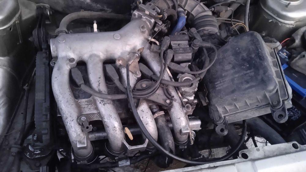 Ваз 2112 двигатель 16 клапанный