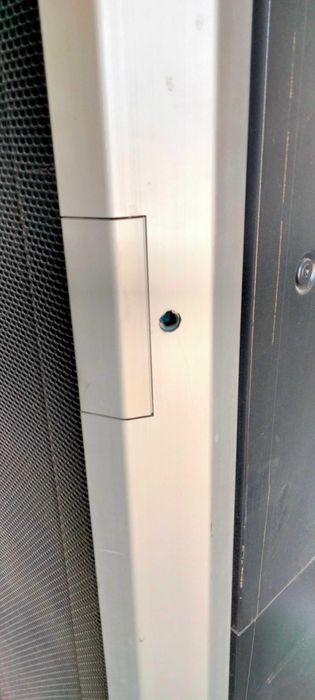 Шкаф серверный продам