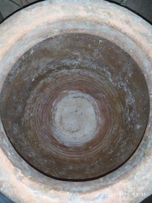 Тарихий Хум 200 йил