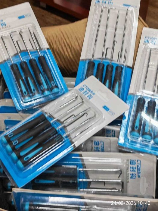 Штангенциркуль и СЬЕМНИКИ