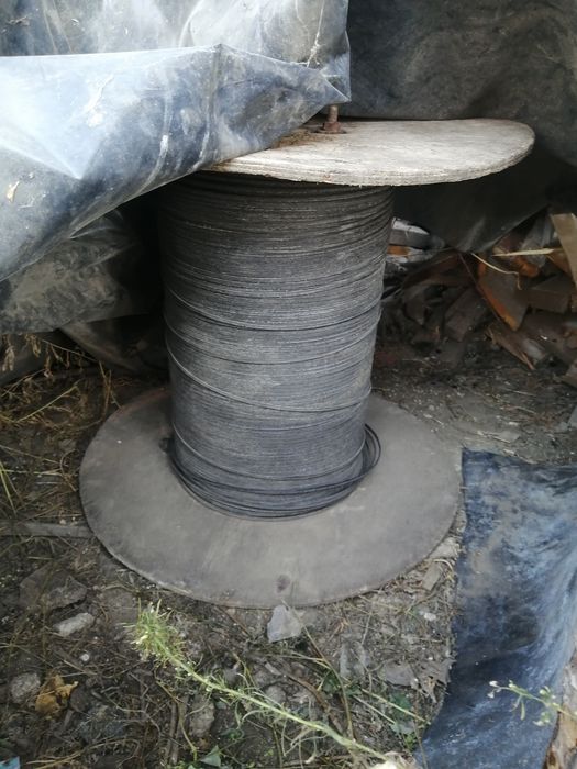 Пачкорд оптический