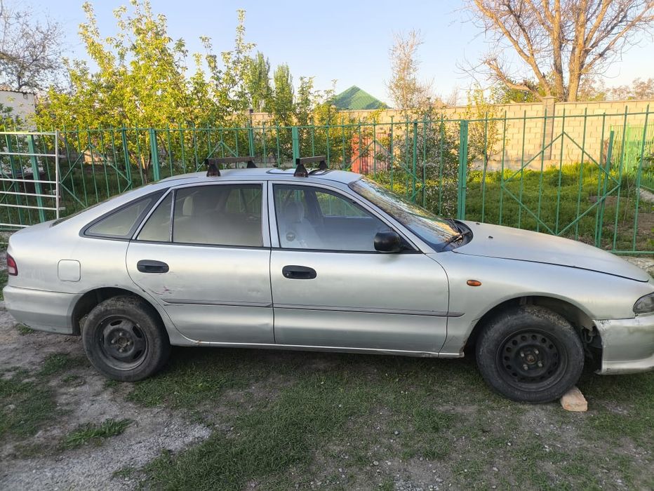 Митсубици галант