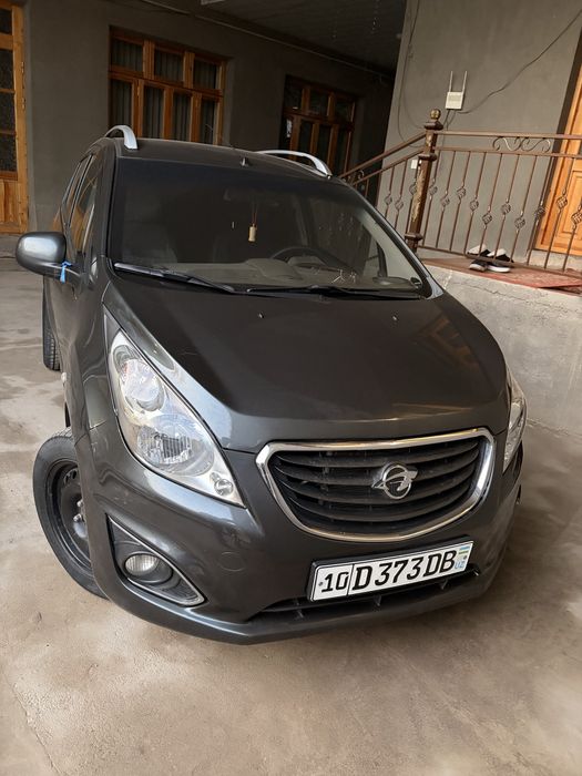 Spark 4 pozitsiya yevro