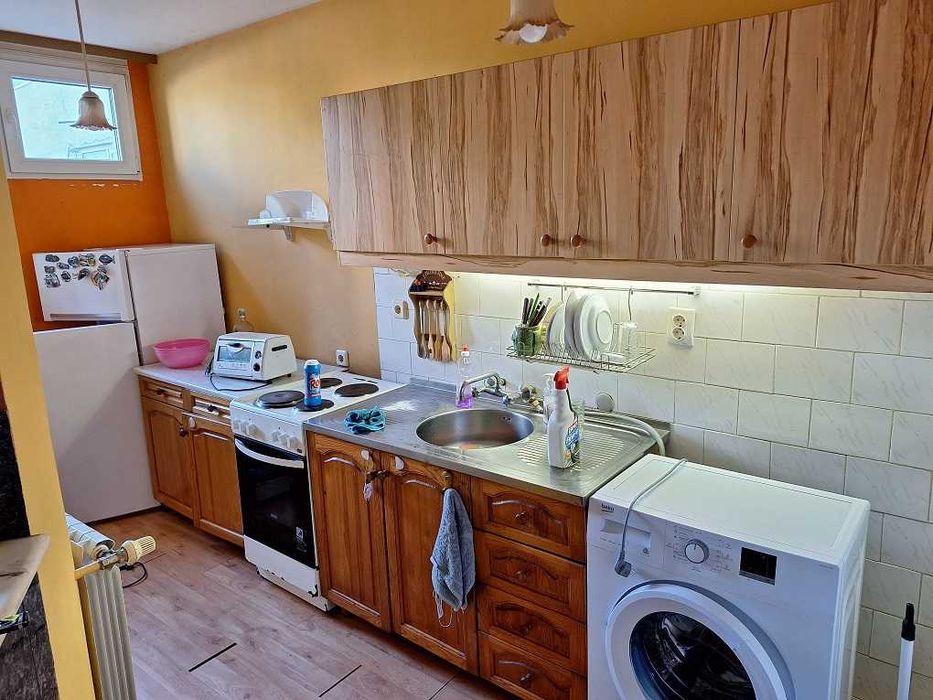 Дава се под наем Тристаен апартамент в София, Връбница 1 - 100 кв.м за 499 € - Снимка #3