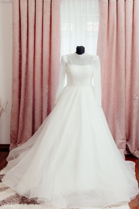 Rochie de mireasă