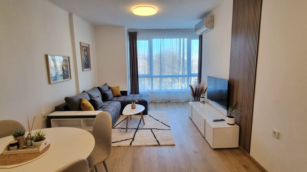 Апартамен Азурия