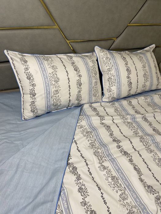 Super satin komplekt