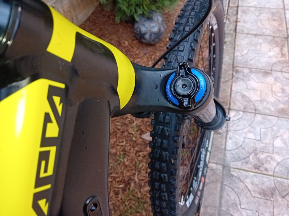 YT Capra AL Comp1,  M, 27.5,2017г. , Мекица, Ендуро, DH