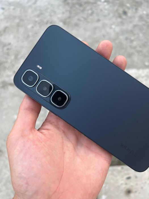 INFINX HOT 60i+bonus