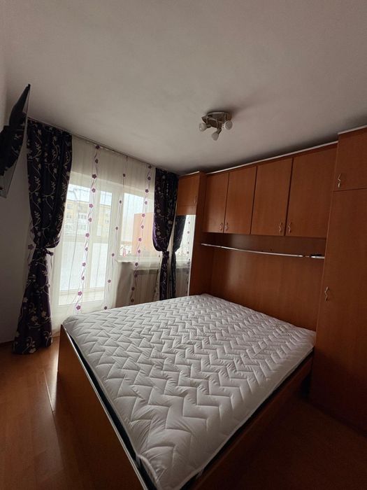 Inchiriez apartament 2 camere in Oradea
