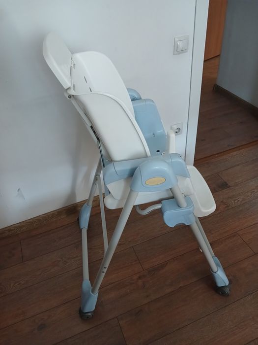 Стульчик детский