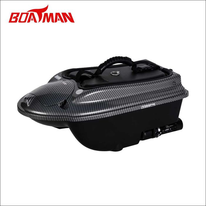 BOATMAN Actor MK5 GPS – лодка за захранка с GPS