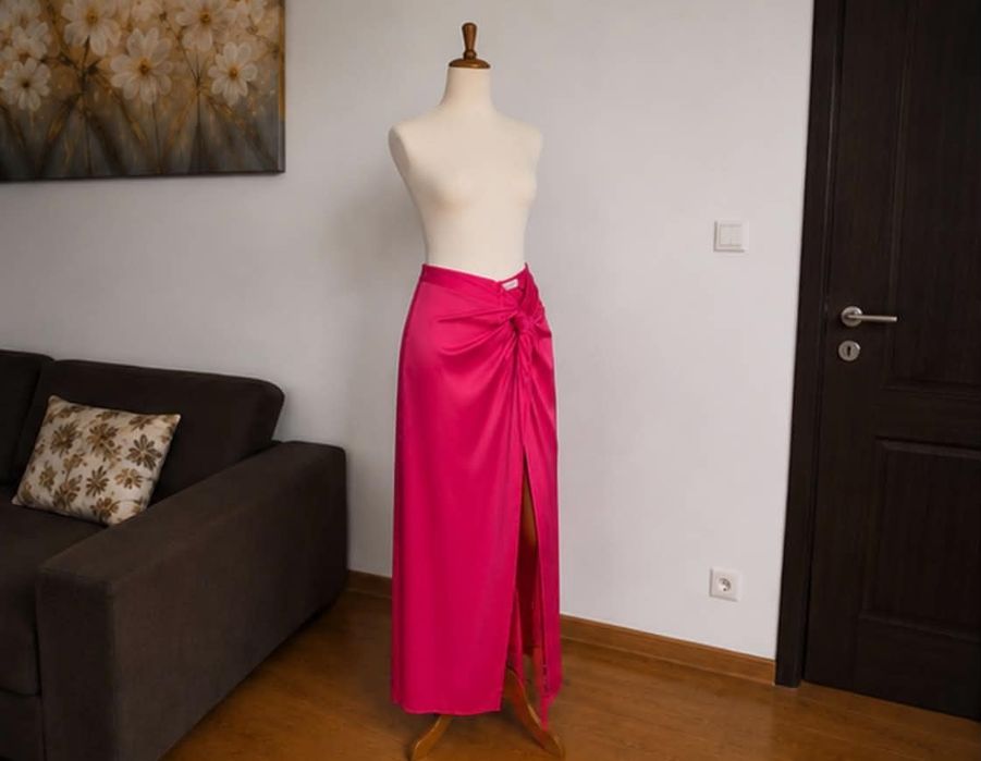 Set pt vara fucsia XL