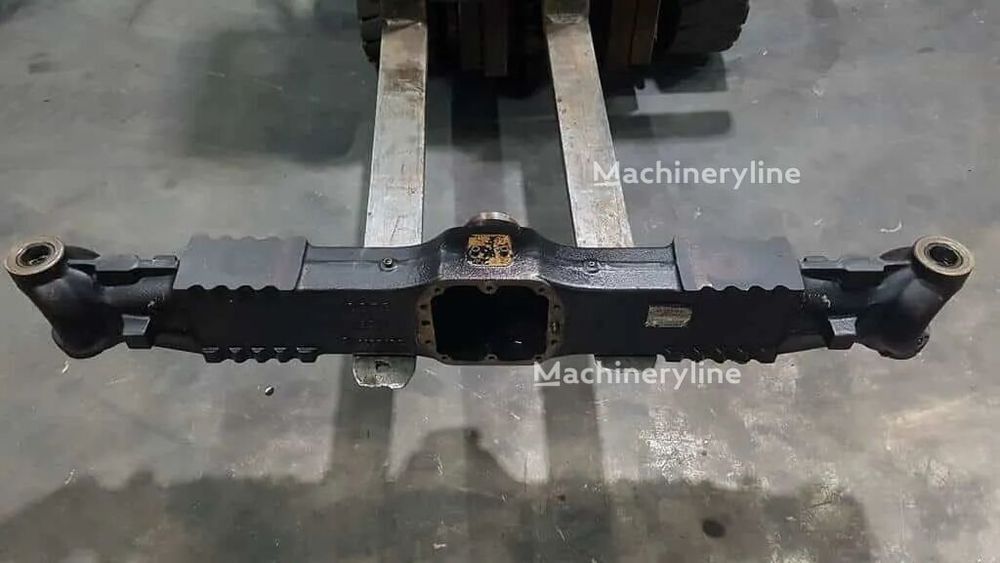 Axă pentru încărcător frontal 880