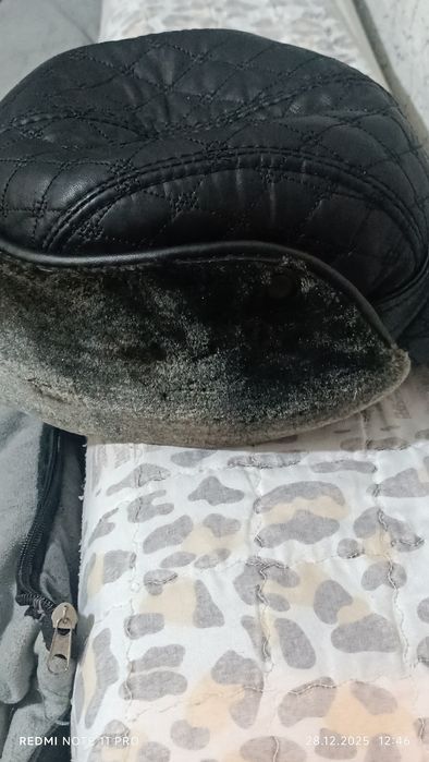 Куртка мужская,шапка мужская