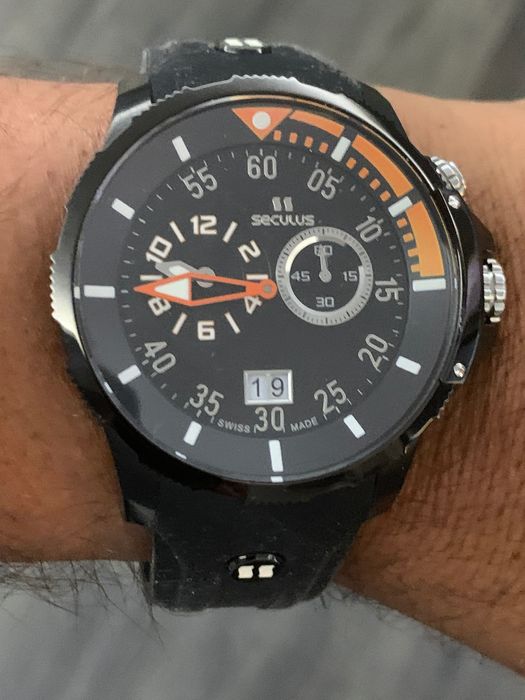 Seculos  Phantomas 4505-3