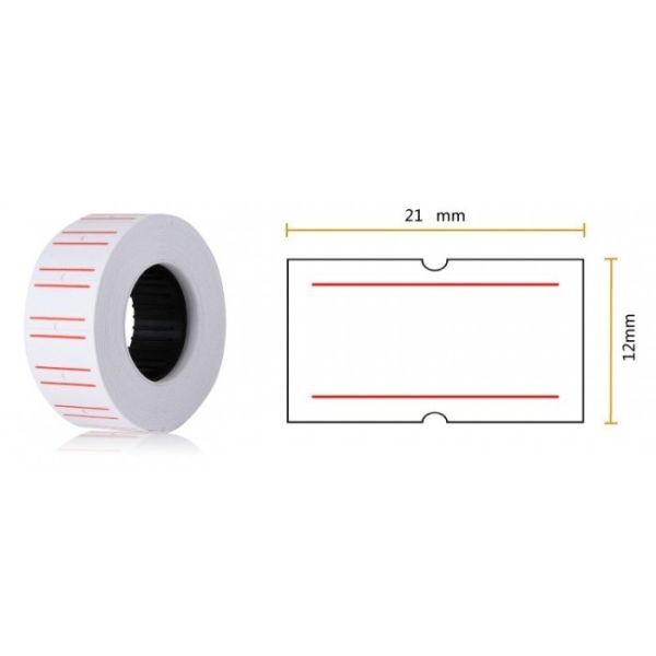 ЕВРО иЛВ Машинка етикети Маркиращи клещи Клещи маркиране Пистолет цена