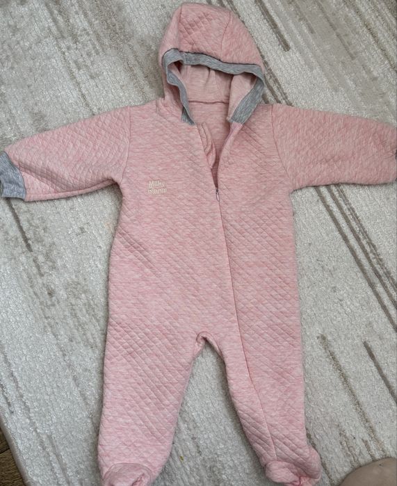 Детская одежда, комбинезоны