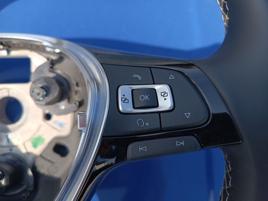 Волан  за VW Волана е чисто нов