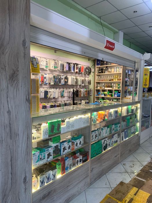 Продается бутик