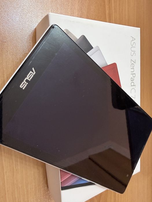 ASUS ZenPad C 7.0