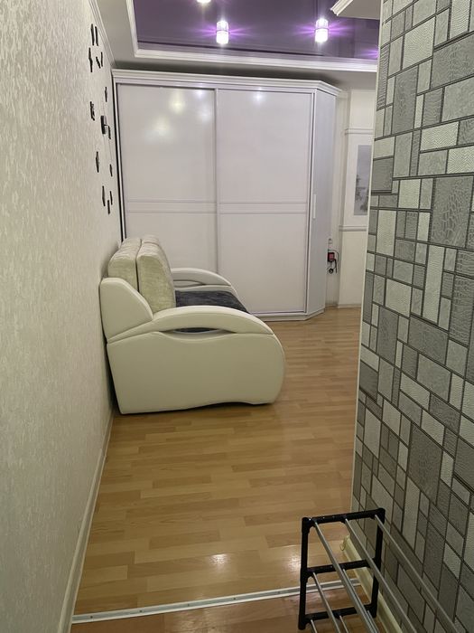 Продам 1-комнатную квартиру