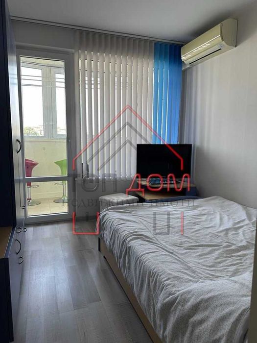 Дава се под наем Двустаен апартамент в Варна, Окръжна болница - 60 кв.м за 510 € - Снимка #9