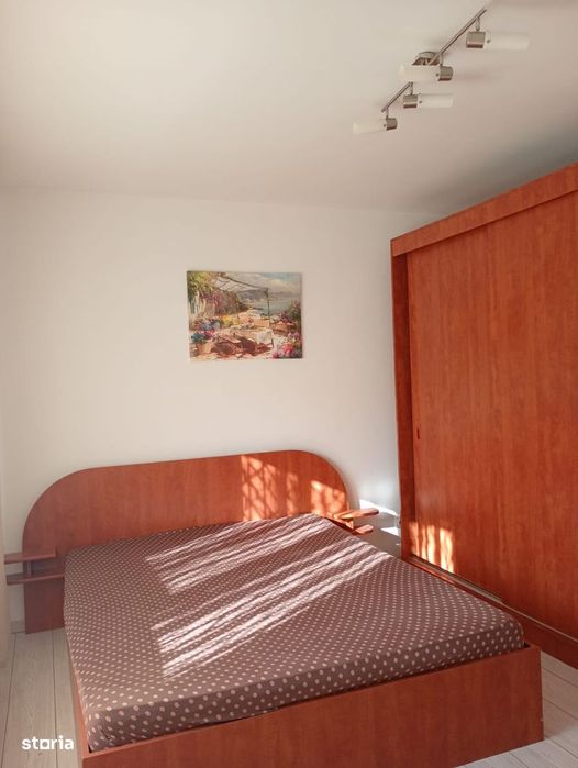 Apartament 2 camere Mall Vitan